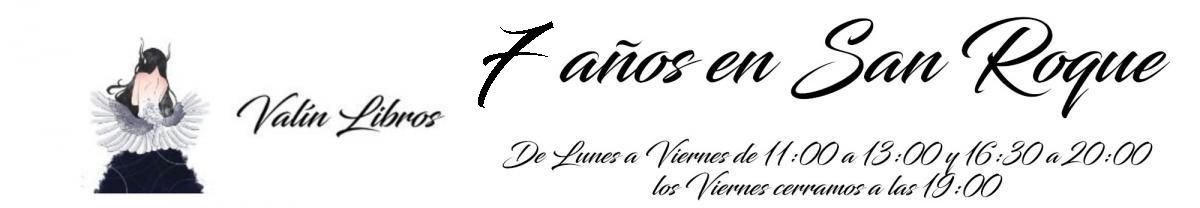 Valín Libros