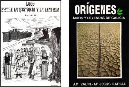 portada libros publicados valin