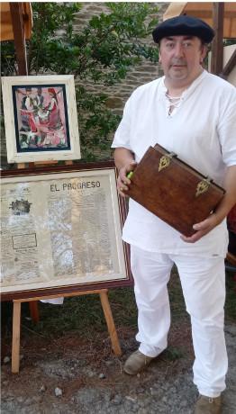 José Manuel Valín
