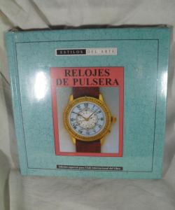 RELOJES DE PULSERA de VARIOS