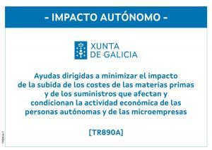 Ayudas Autónomos